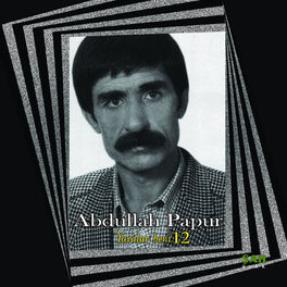 Album cover of Yaralar Beni