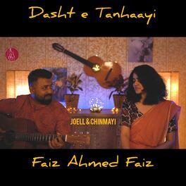 Album cover of Dasht E Tanhaayi