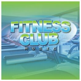 Album cover of Fitness Club Music