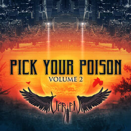 Album cover of Pick Your Poison Vol. 02