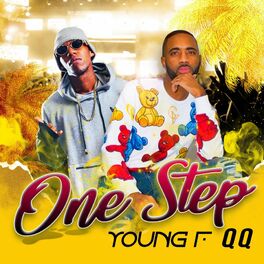 Album cover of One Step