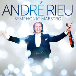 Album cover of Symphonic Maestro