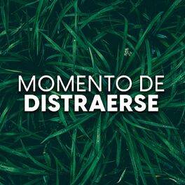 Album cover of Momento de distraerse