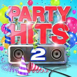 Album cover of Party Hits 2