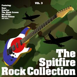 Album cover of Vol. 3