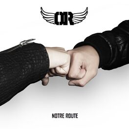 Album cover of Notre route