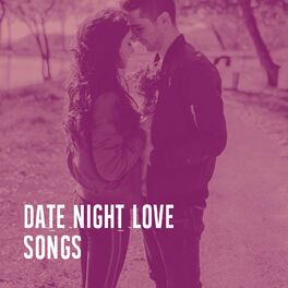 Album cover of Date Night Love Songs