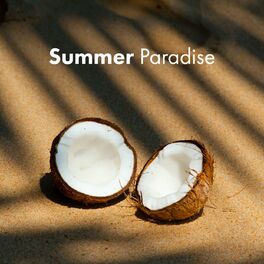 Album cover of Summer Paradise