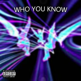 Album cover of Who You Know