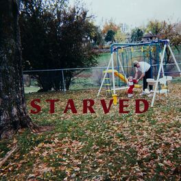 Album cover of Starved