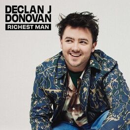 Album cover of Richest Man