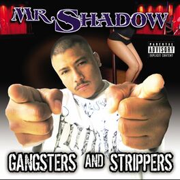 Album cover of Gangsters and Strippers