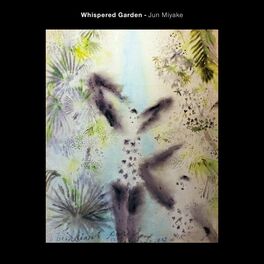 Album cover of Whispered Garden