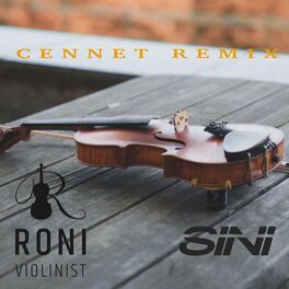 Album cover of Cennet Remake