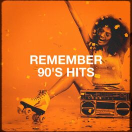 Album cover of Remember 90's Hits