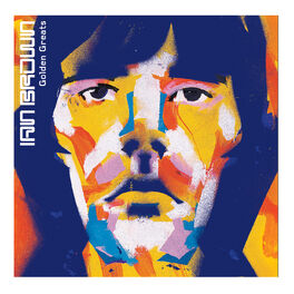 Album cover of Golden Greats