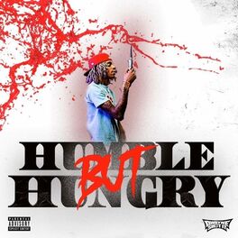Album cover of Humble but Hungry