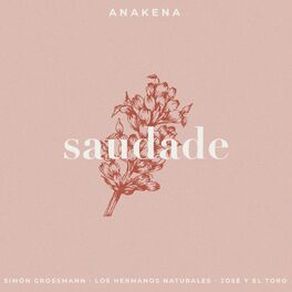 Album cover of Saudade (Acústica)