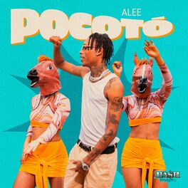 Album cover of Pocotó