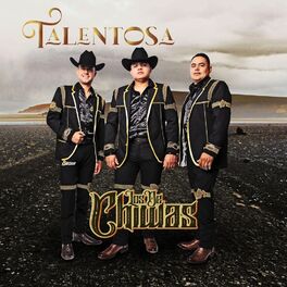 Album cover of Talentosa