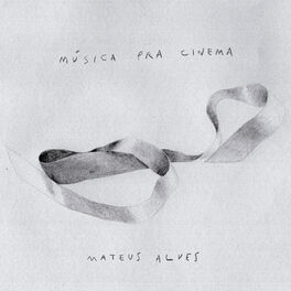 Album cover of Música Pra Cinema