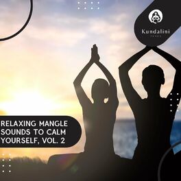 Album cover of Relaxing Mangle Sounds To Calm Yourself, Vol. 2