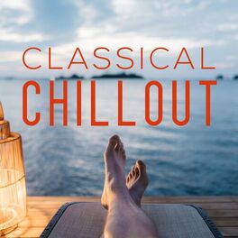 Album cover of Classical Chillout