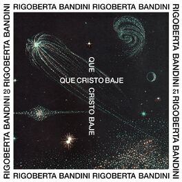 Album cover of Que Cristo Baje (HEREN Remix) (Single)