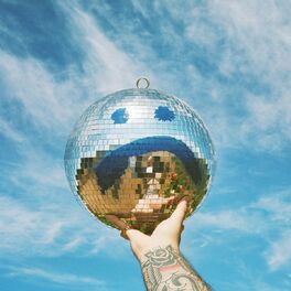 Album cover of Dance When You Cry