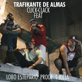 Album cover of Click Clack