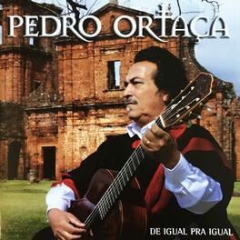 Album cover of De Igual Pra Igual