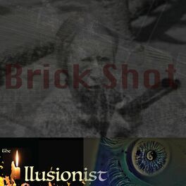 Album cover of Brick Shot