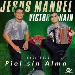 Album cover of Piel Sin Alma