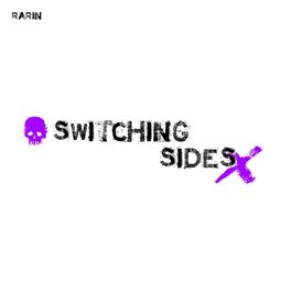 Album cover of Switching Sides