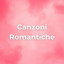 Album cover of Canzoni Romantiche