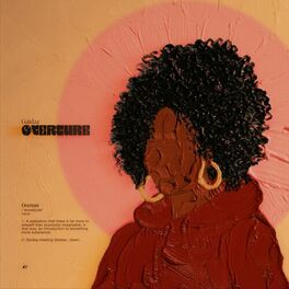 Album cover of Overture