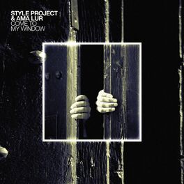 Album cover of Come to My Window