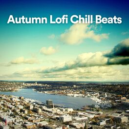 Album cover of Autumn Lofi Chill Beats