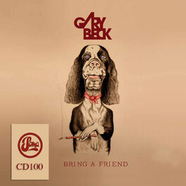 Album cover of Bring a Friend