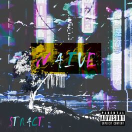 Album cover of Naive