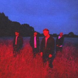 Album cover of Over & Over