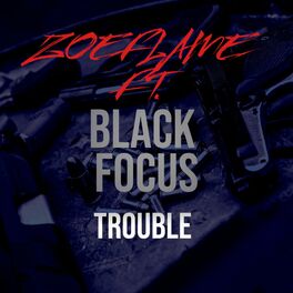 Album cover of Black Focus