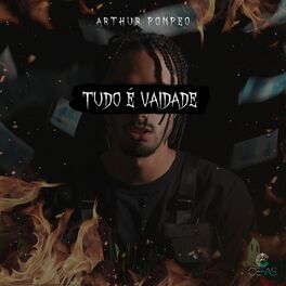 Album cover of Tudo É Vaidade