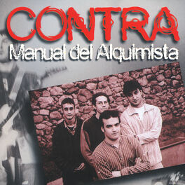 Album cover of Manual del Alquimista