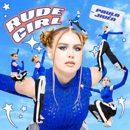 Album cover of Rude Girl