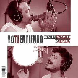 Album cover of Yo Te Entiendo (con Cepeda)
