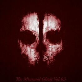 Album cover of The Minimal Ghost Vol.03