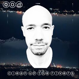Album cover of Clean Up The Rivers
