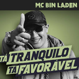 Album cover of Tá Tranquilo, Tá Favorável