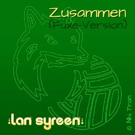 Album cover of Zusammen (Reinickendorfer Füchse-Version)